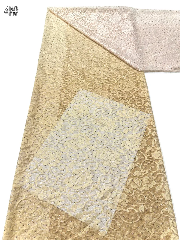 Nijeryalı Boncuklu Nakış Dante - Embroidery Gradient incelemesi ve fiyatı