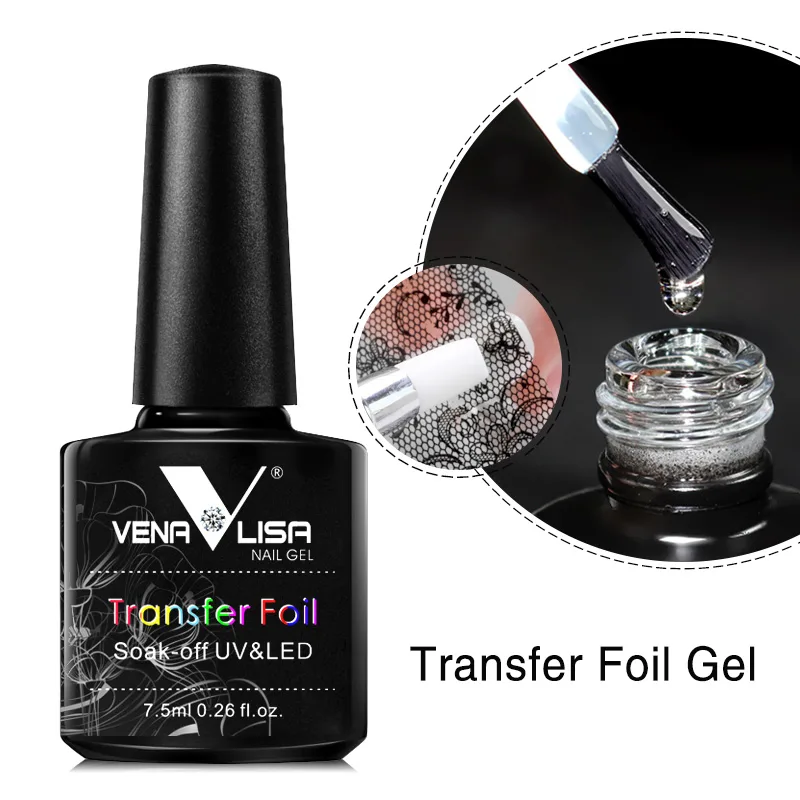 Venalisa 7.5 ml Transfer Folyo - Transfer Paper Carbon incelemesi ve fiyatı