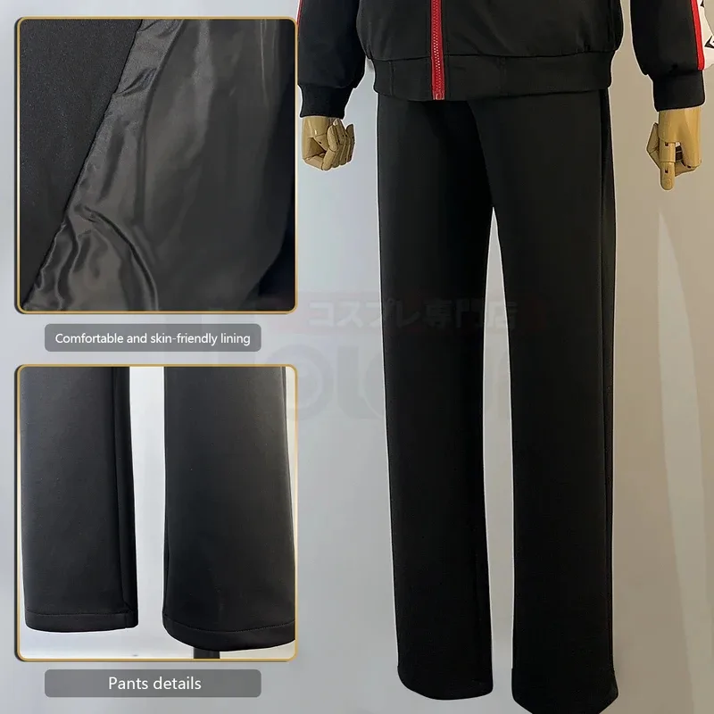 ☆ SunlCos HOLOUN Ücretsiz Anim - Embroidery Uniform incelemesi ve fiyatı