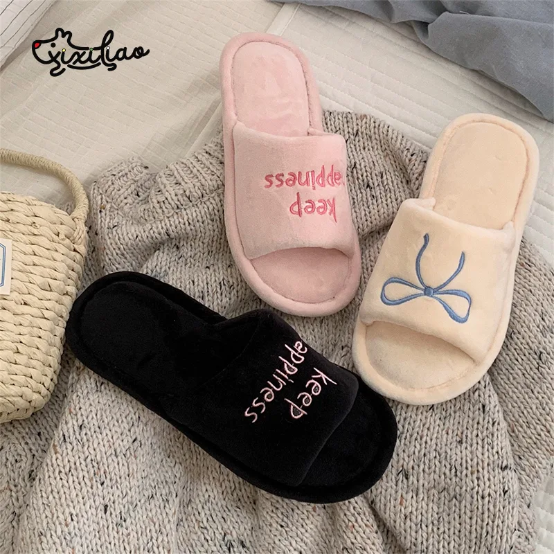 XIXITIAO kadın ev terlikleri y - Embroidery Designer incelemesi ve fiyatı