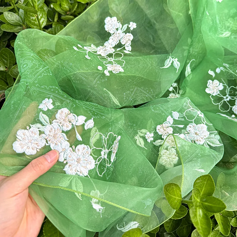 Nakış ipek kurdele Degrade Lek - Embroidery Gradient incelemesi ve fiyatı