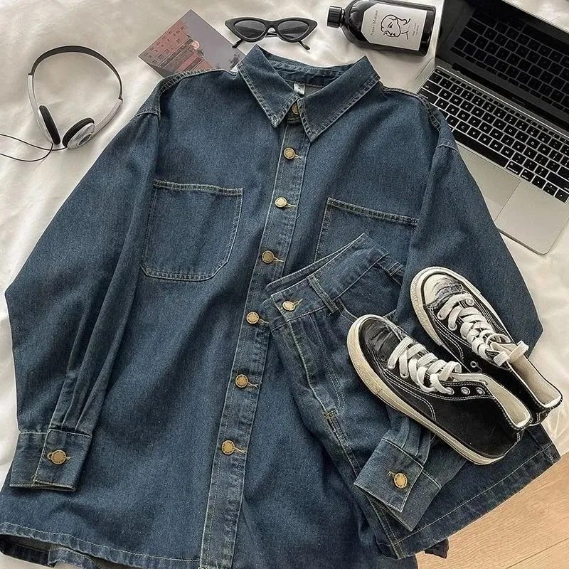Y2K Kot Etek Takımı: Vintage J - Embroidery Jacket incelemesi ve fiyatı