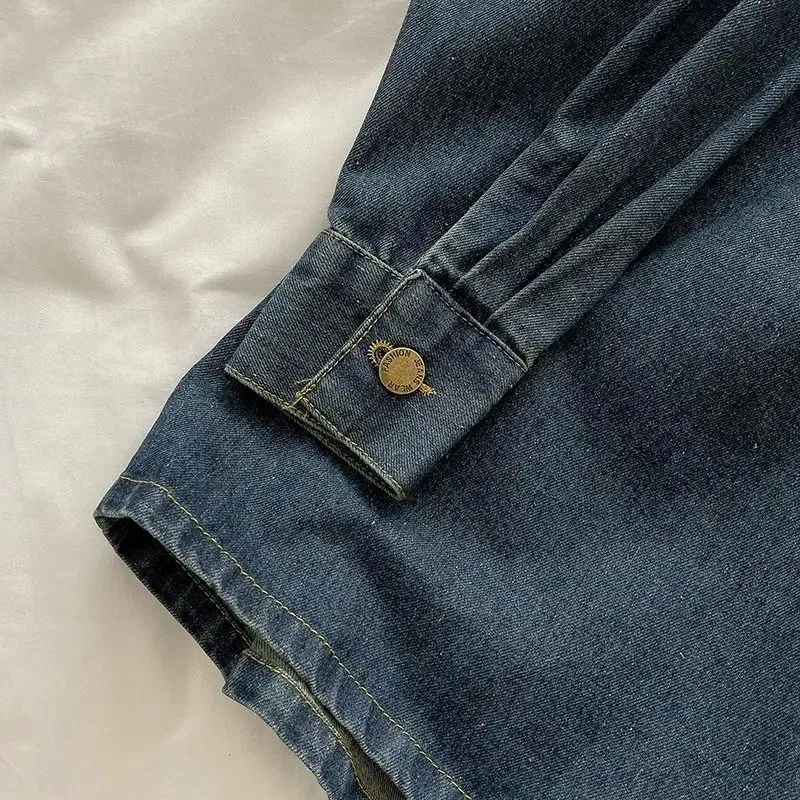 Y2K Kot Etek Takımı: Vintage J - Embroidery Jacket incelemesi ve fiyatı