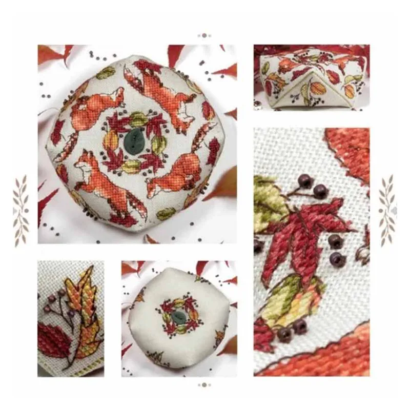 ZC184 Çapraz dikiş kitleri Kan - Embroidery Tas incelemesi ve fiyatı