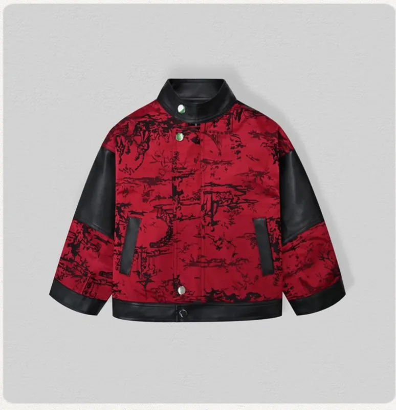 Beyefendi Çocuklar Nakışlı Mot - Embroidery Jacket incelemesi ve fiyatı