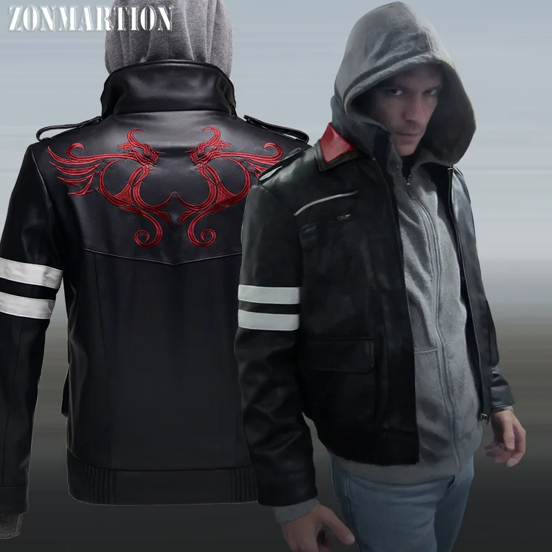 Yüksek Kalite Yeni Prototip Al - Embroidery Jacket incelemesi ve fiyatı
