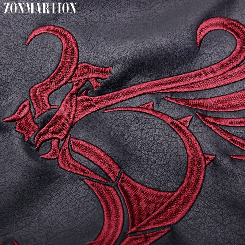 Yüksek Kalite Yeni Prototip Al - Embroidery Jacket incelemesi ve fiyatı