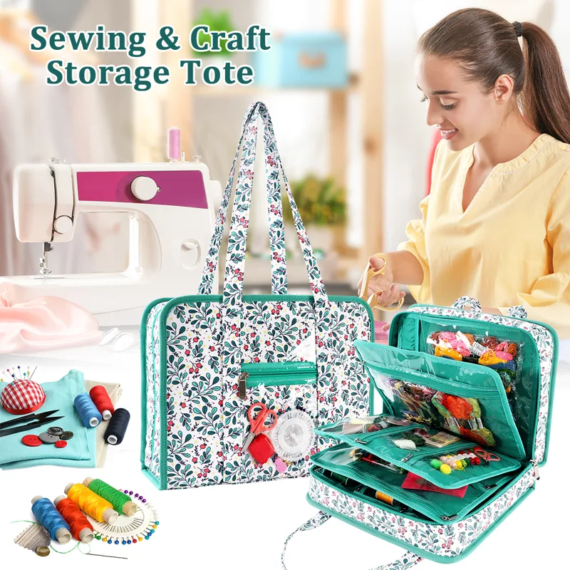 Nakış Araçları Seti Saklama Ça - Embroidery Tas incelemesi ve fiyatı