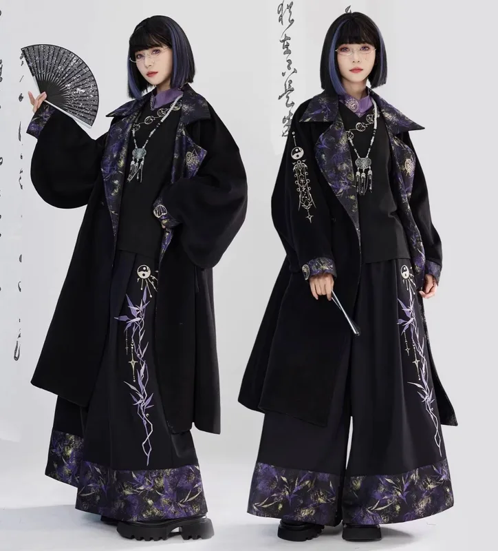 Yeni Çin Tarzı Guofeng Ağır Sa - Embroidery Set incelemesi ve fiyatı