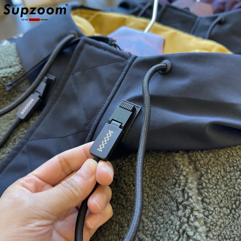 Supzoom yeni varış kuzu yün Sp - Embroidery Jacket incelemesi ve fiyatı