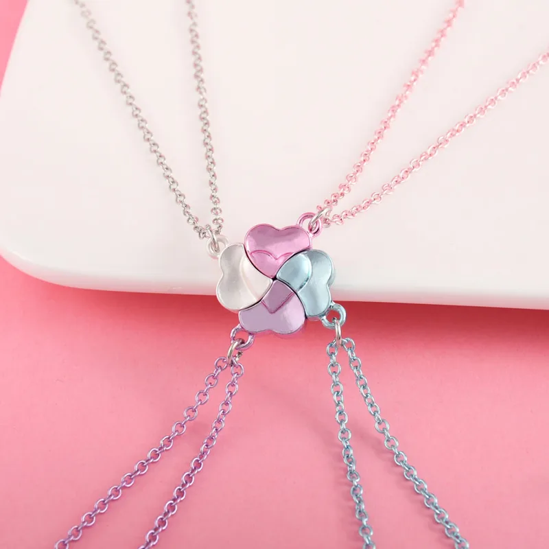 Karsyngirl 4 adet/takım seviml - Embroidery Chain Stitch incelemesi ve fiyatı