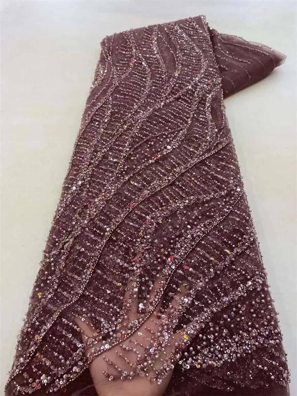 Afrika payetler boncuk dantel  - Embroidery Gradient incelemesi ve fiyatı