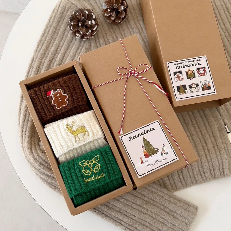 Noel Çorapları Nem Emici Orta  - Embroidery Moisturizer incelemesi ve fiyatı
