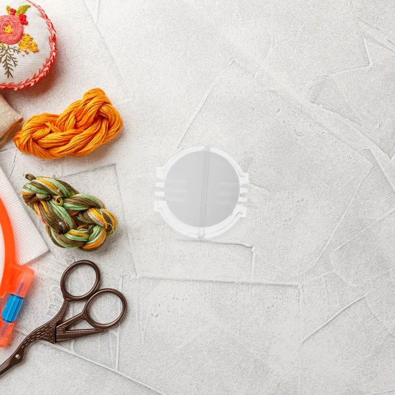 4 adet dikiş ipliği kremi balm - Embroidery Floss incelemesi ve fiyatı