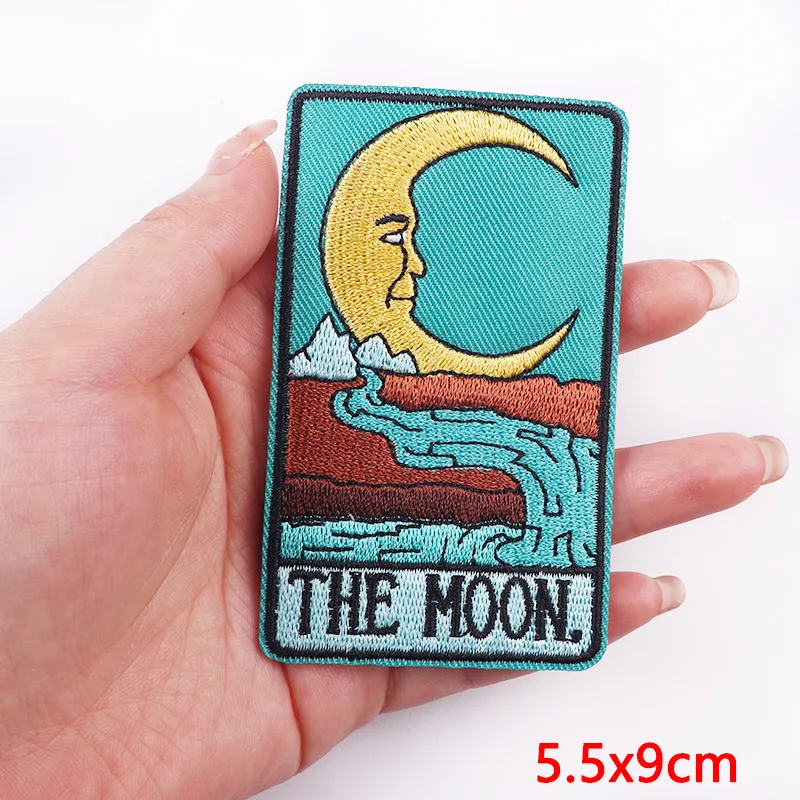 Tarot kartları yama okuyucu/ke - Embroidery Viewer incelemesi ve fiyatı