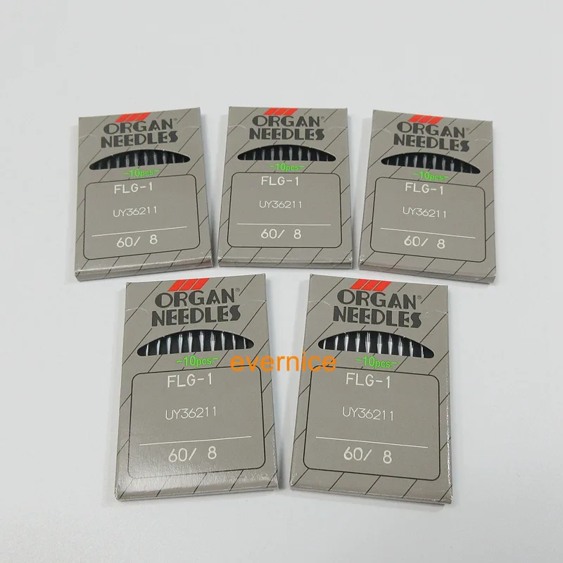 ORGAN UY36211 FLG-1 Boyut 60/8 - Embroidery Chain Stitch incelemesi ve fiyatı