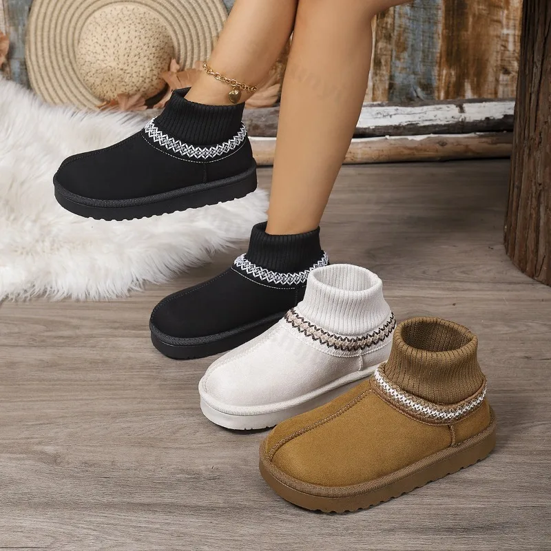 2025 Kış Yeni Moda Çok Yönlü K - Embroidery On Socks incelemesi ve fiyatı