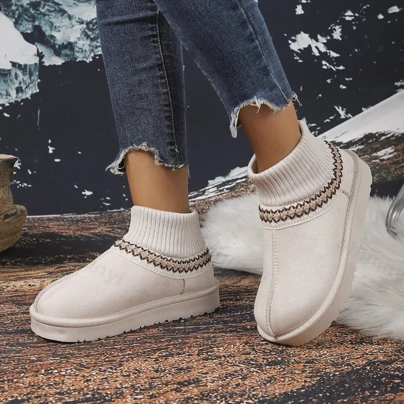 2025 Kış Yeni Moda Çok Yönlü K - Embroidery On Socks incelemesi ve fiyatı