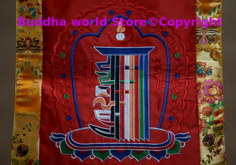 2026 YENİ Budist malzemeleri E - Embroidery Effect Canva incelemesi ve fiyatı