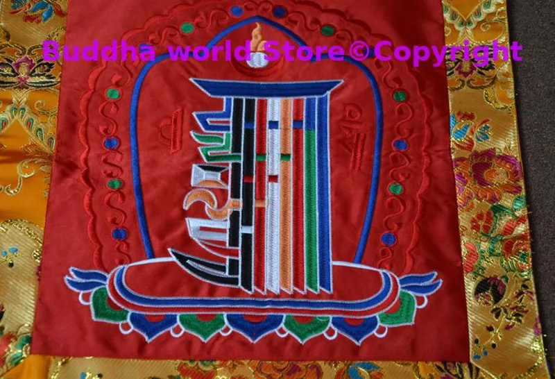 2026 YENİ Budist malzemeleri E - Embroidery Effect Canva incelemesi ve fiyatı
