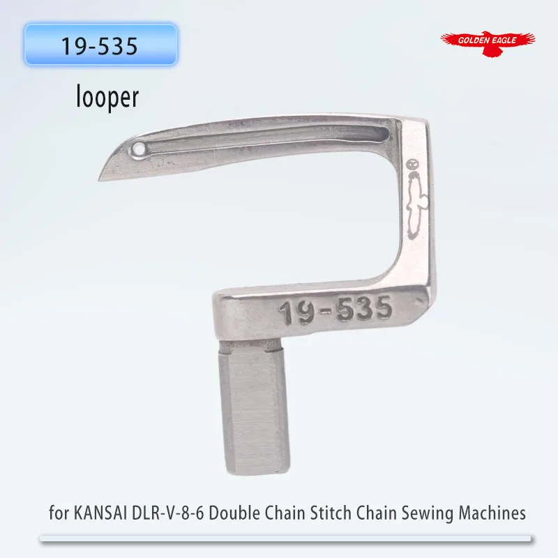 KANSAI DLR-V-8-6 çift zincir d - Embroidery Chain Stitch incelemesi ve fiyatı