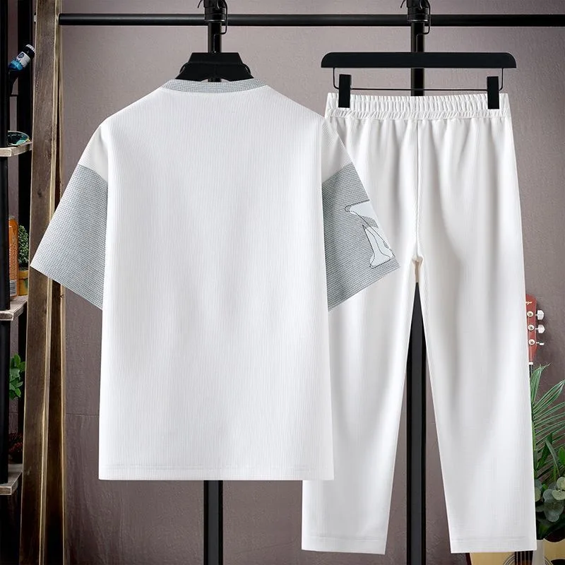 Yaz Modası Trendy Baskılı Kısa - Embroidery Set incelemesi ve fiyatı
