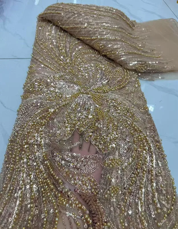 2026 Afrika Payetli Boncuklu D - Embroidery Gradient incelemesi ve fiyatı