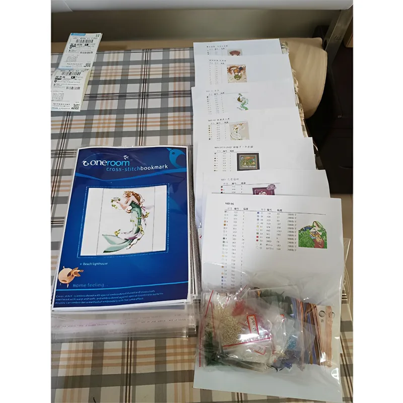 Dfea-çiçek serisi gül çapraz d - Embroidery Rose Stitch incelemesi ve fiyatı