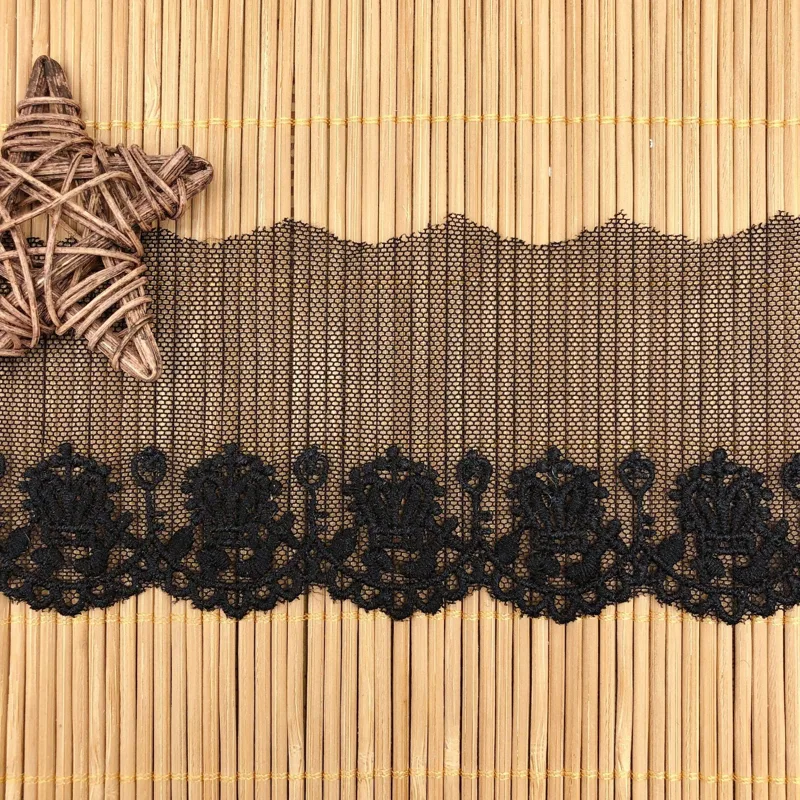 Örgü Nakış Taç Tül Kumaşlar DI - Embroidery Underlay incelemesi ve fiyatı