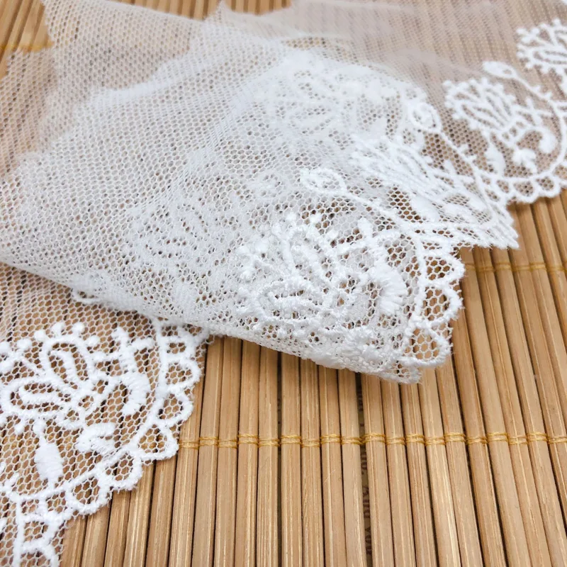 Örgü Nakış Taç Tül Kumaşlar DI - Embroidery Underlay incelemesi ve fiyatı