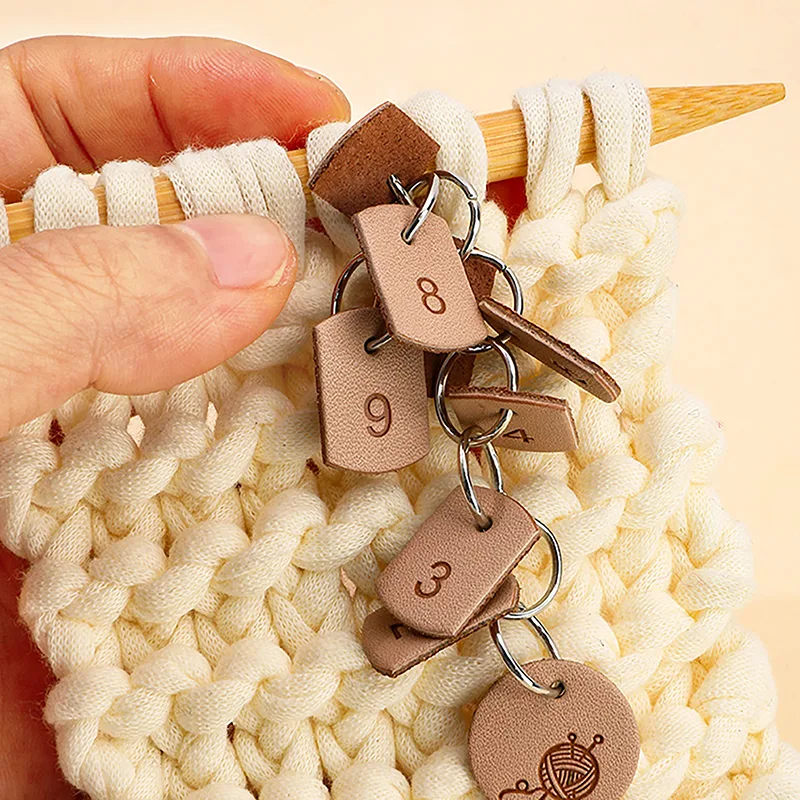 Numaralı İğne İşaretleyiciler  - Embroidery Chain Stitch incelemesi ve fiyatı