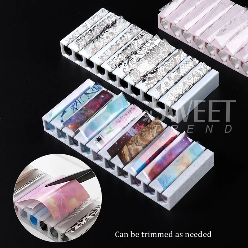 Tırnak Transfer Folyoları Sakl - Transfer Paper Carbon incelemesi ve fiyatı