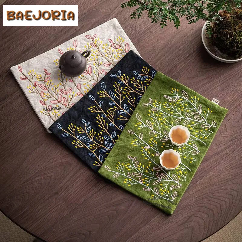 Ulusal Tarz El Yapımı Nakış Ka - Embroidery Towel incelemesi ve fiyatı