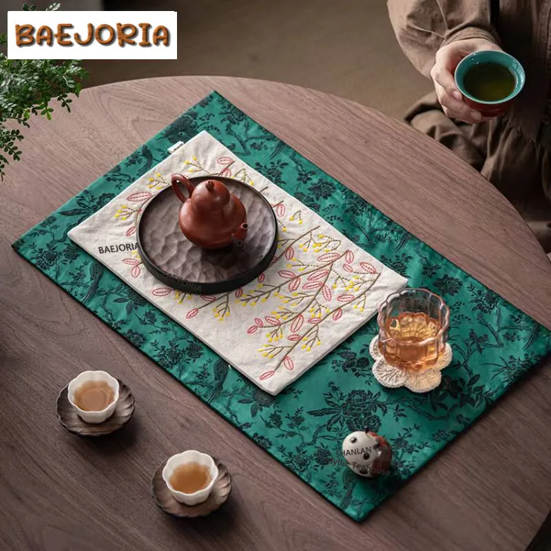 Ulusal Tarz El Yapımı Nakış Ka - Embroidery Towel incelemesi ve fiyatı