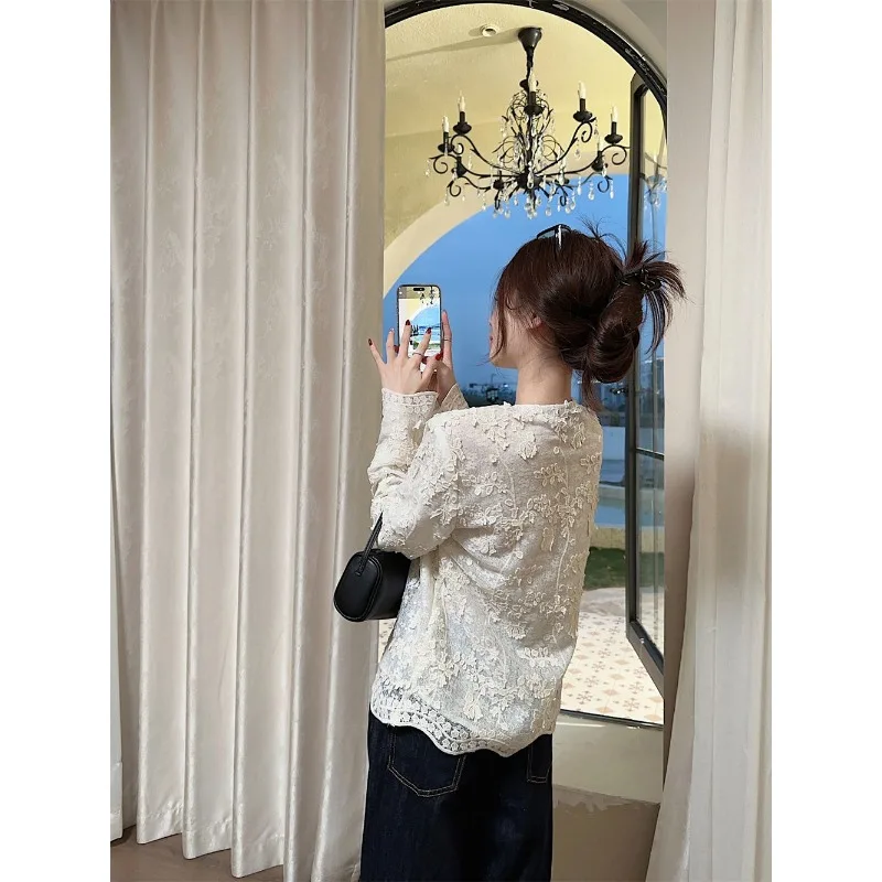 Moda Işlemeli Üç Boyutlu Dante - Embroidery Cardigan incelemesi ve fiyatı