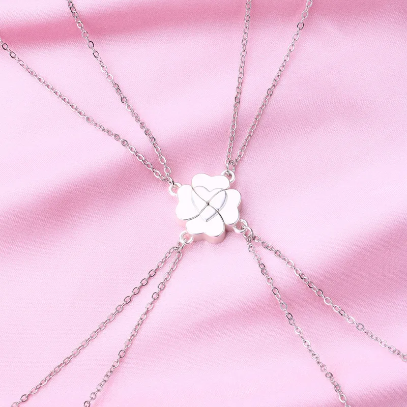 Elviragirl 4 adet/takım dört y - Embroidery Chain Stitch incelemesi ve fiyatı