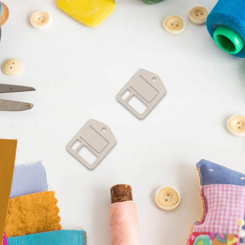 100 Adet Ahşap El İşi İplik Dü - Embroidery Floss incelemesi ve fiyatı