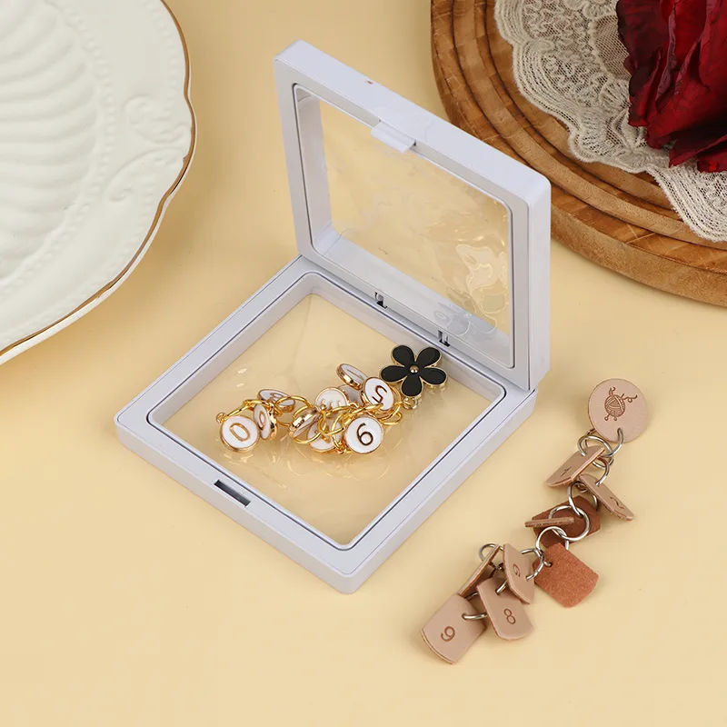 Yeni Numaralı İşleme İşaretley - Embroidery Chain Stitch incelemesi ve fiyatı