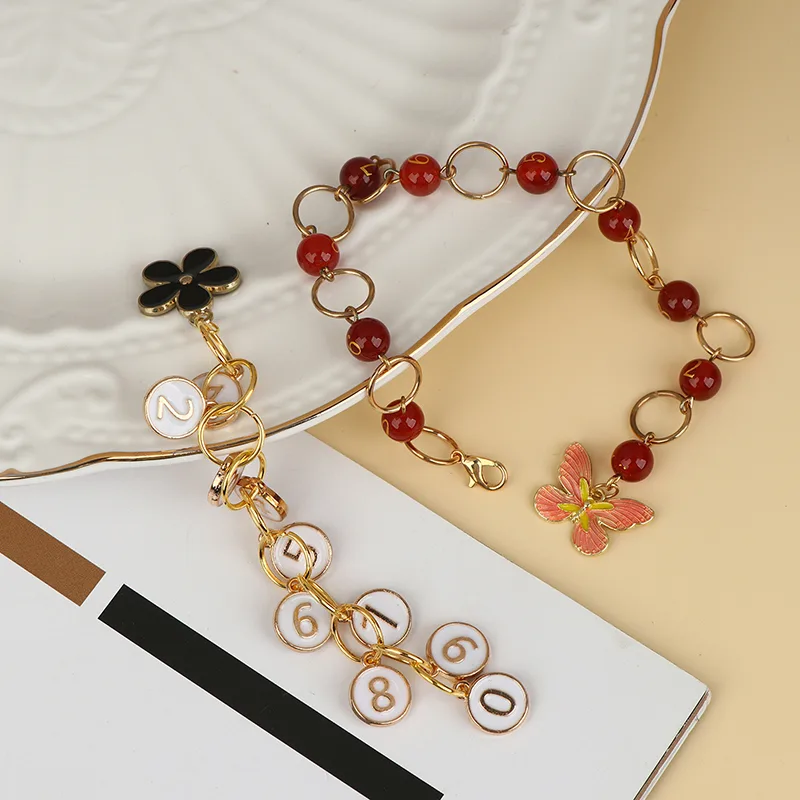Yeni Numaralı İşleme İşaretley - Embroidery Chain Stitch incelemesi ve fiyatı