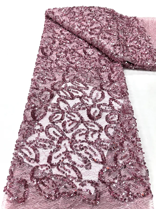 Lüks nijeryalı afrika boncuklu - Embroidery Gradient incelemesi ve fiyatı