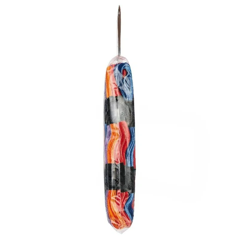 Nakış İpliği Değer Paketi, Her - Embroidery Floss incelemesi ve fiyatı