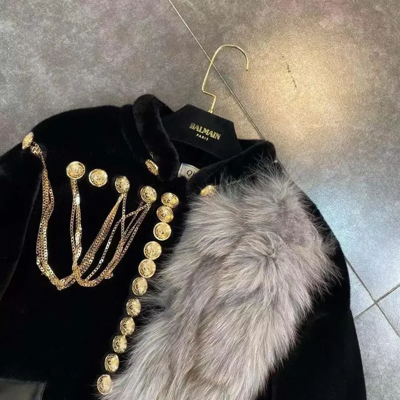 Kadın standı yaka çiçek işleme - Embroidery Chain Stitch incelemesi ve fiyatı