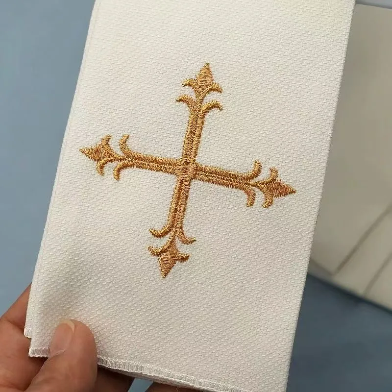 Altar Malzemeleri İşlemeli Pal - Embroidery Towel incelemesi ve fiyatı