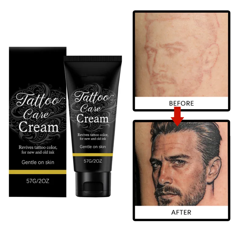 Dövme Sonrası Bakım Kremi, Ren - Embroidery Moisturizer incelemesi ve fiyatı