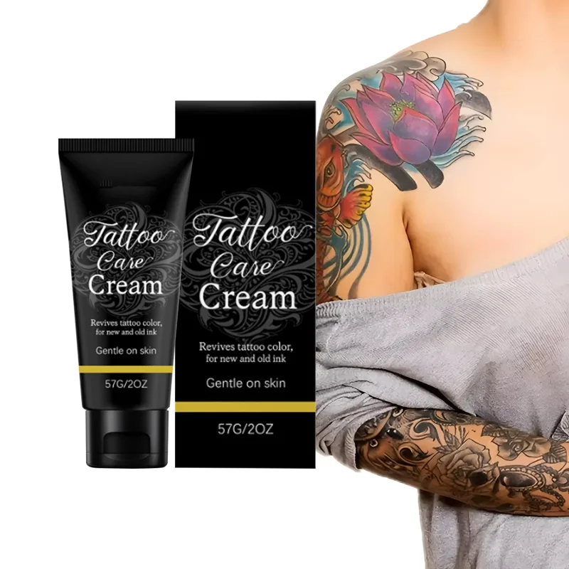 Dövme Sonrası Bakım Kremi, Ren - Embroidery Moisturizer incelemesi ve fiyatı