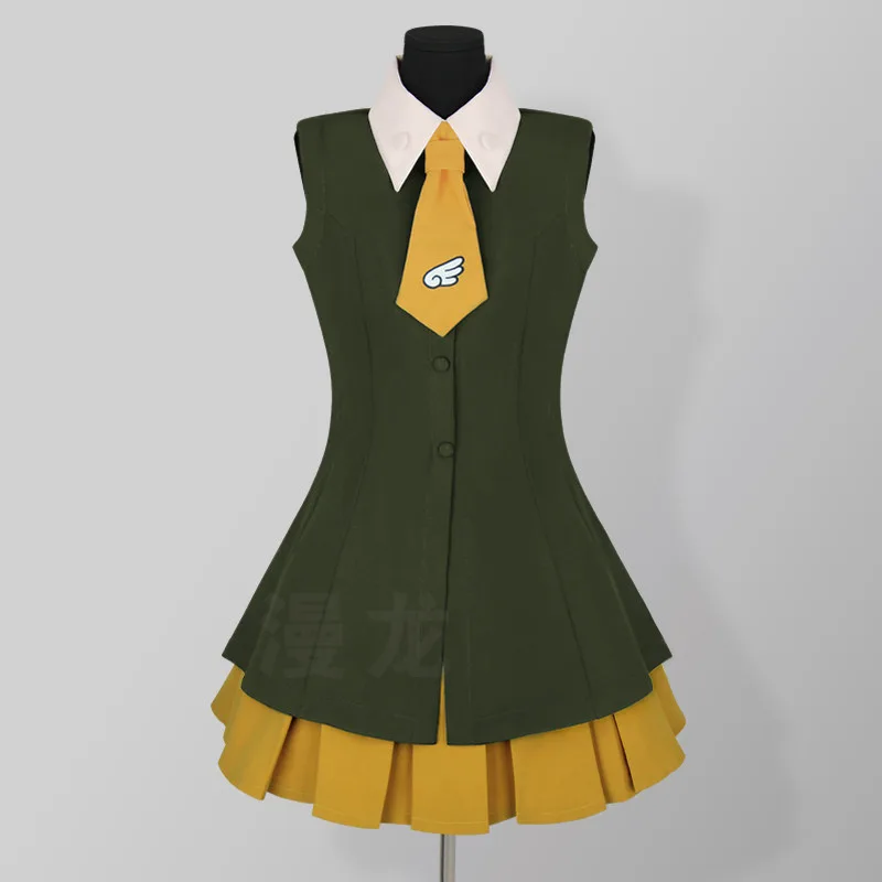 Anime Cardcaptor Sakura Cospla - Embroidery Uniform incelemesi ve fiyatı