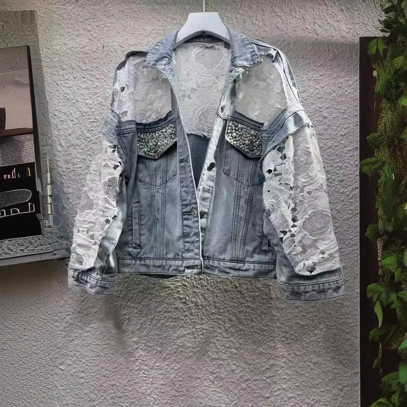 Eklenmiş nakış ceket kadınlar  - Embroidery Cardigan incelemesi ve fiyatı