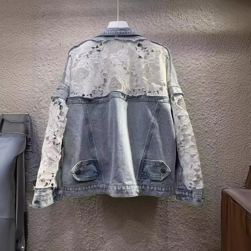 Eklenmiş nakış ceket kadınlar  - Embroidery Cardigan incelemesi ve fiyatı