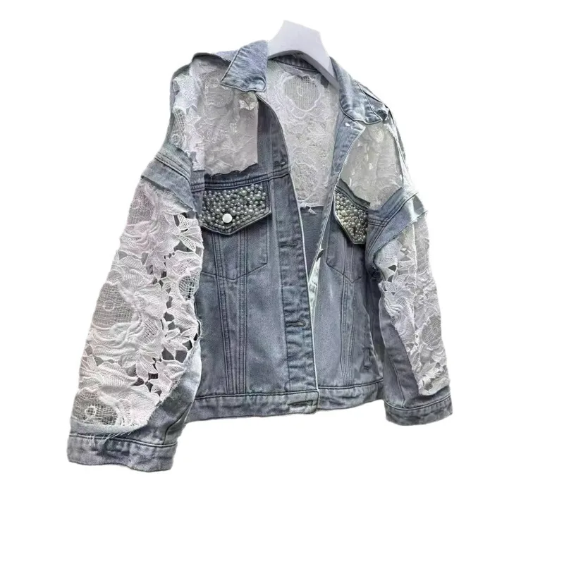 Eklenmiş nakış ceket kadınlar  - Embroidery Cardigan incelemesi ve fiyatı