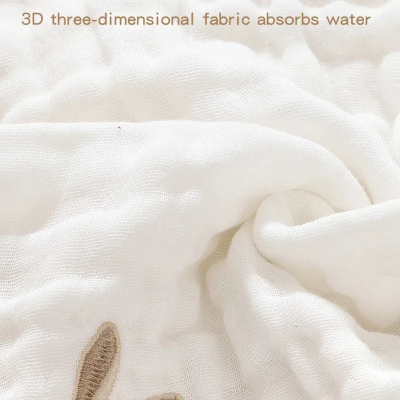 2/3/5 adet bebek havlusu yürüm - Embroidery Towel incelemesi ve fiyatı
